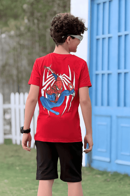Spider man - Yobe kids