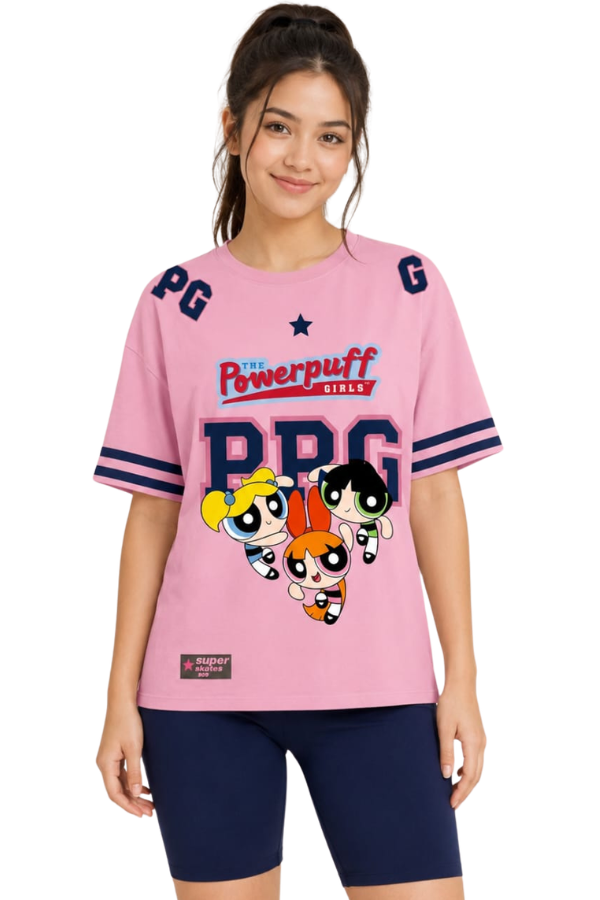 Powerpuff