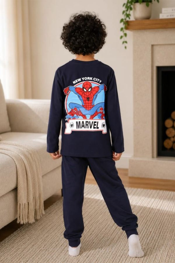 Spiderman