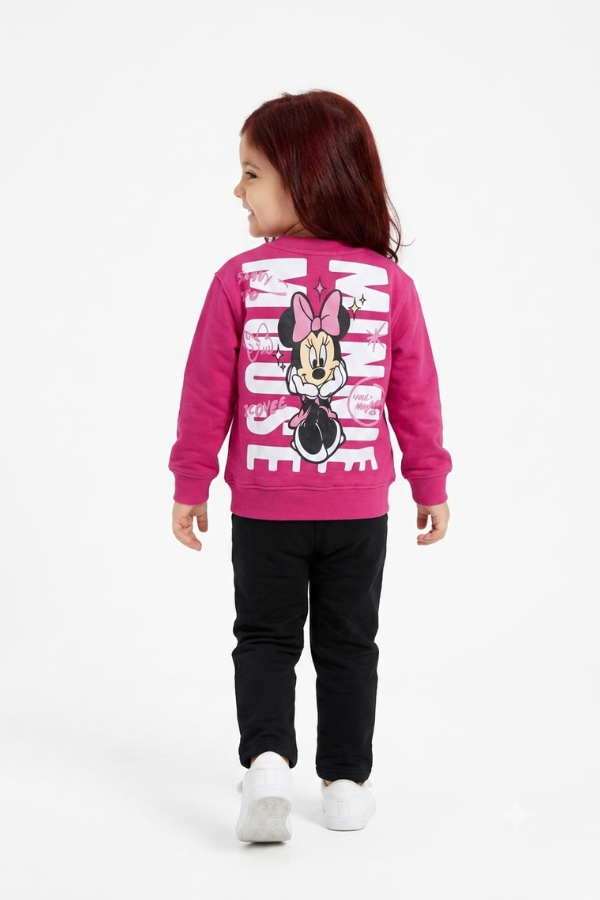 Minnie-Mouse