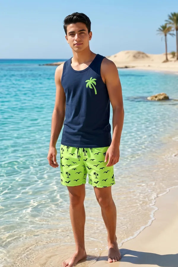Palm