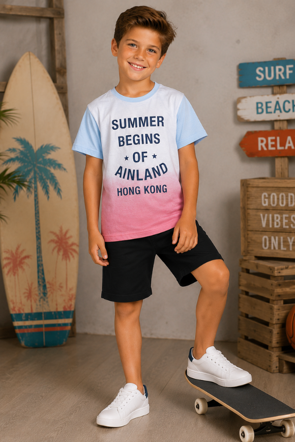 Ainland