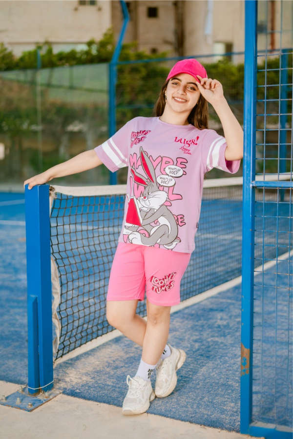 Looney Tunes - Yobe kids