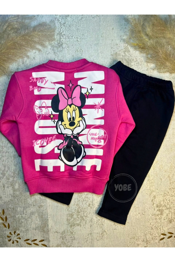 Minnie-Mouse