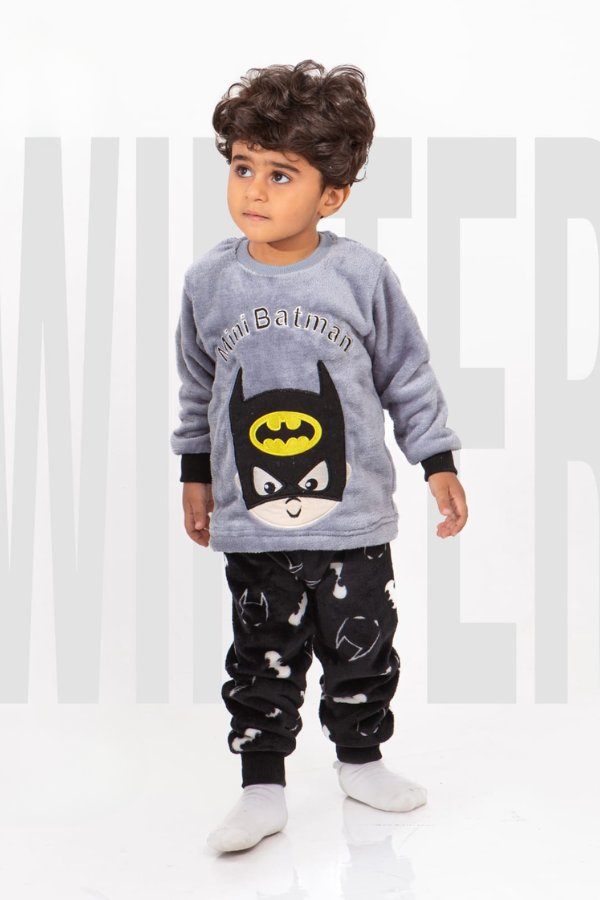 Mini -Bat