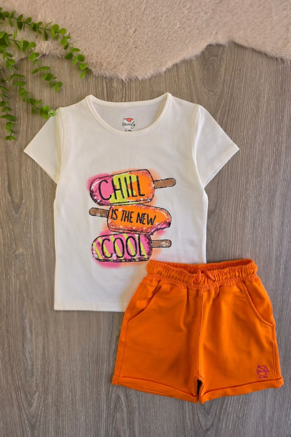 Cool summer