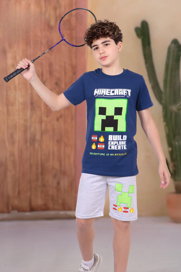 Minecraft