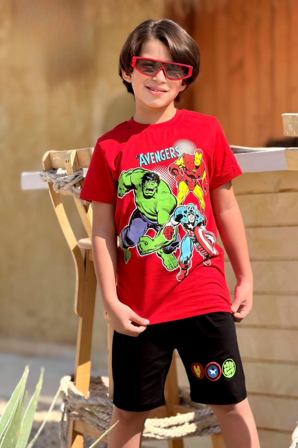 Marvel