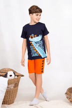 Crocodile - Yobe kids
