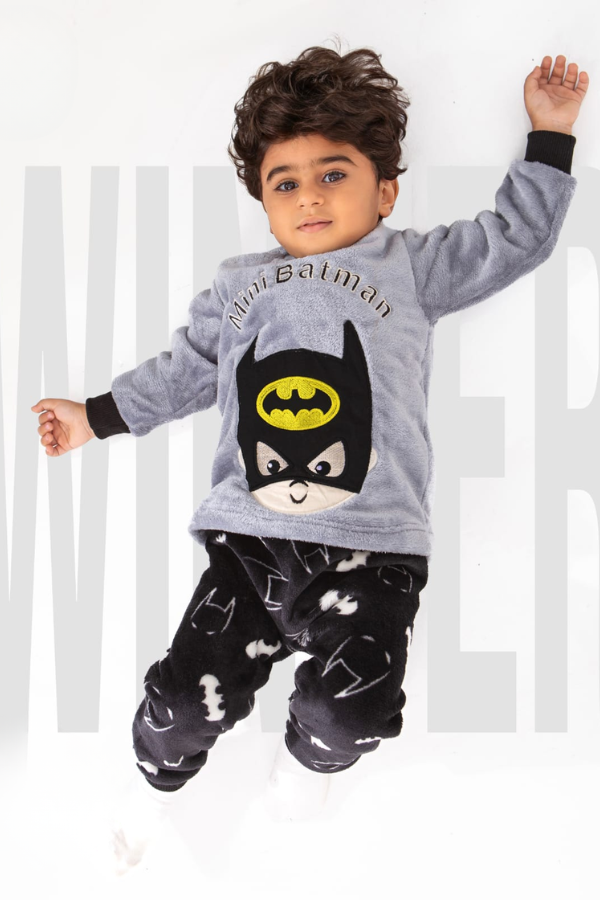 Mini -Bat
