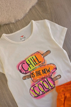 Cool summer