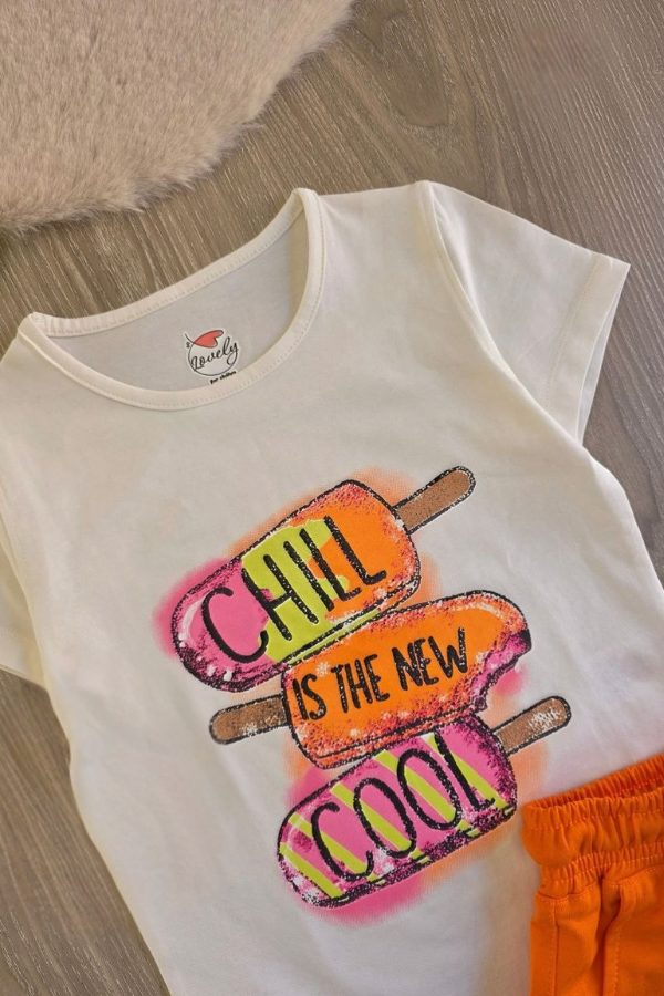 Cool summer