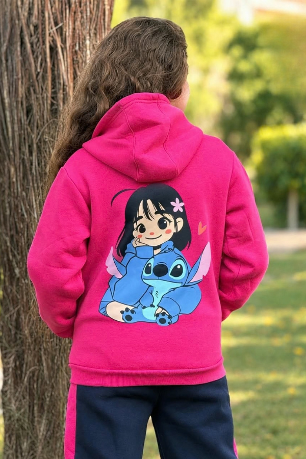 Stitch