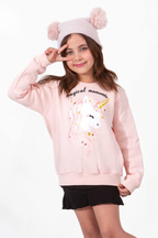 Magical   sweatshirt