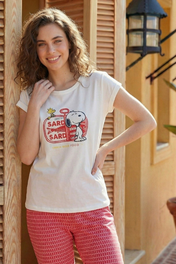 Snoopy