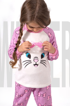 Cute - Cat