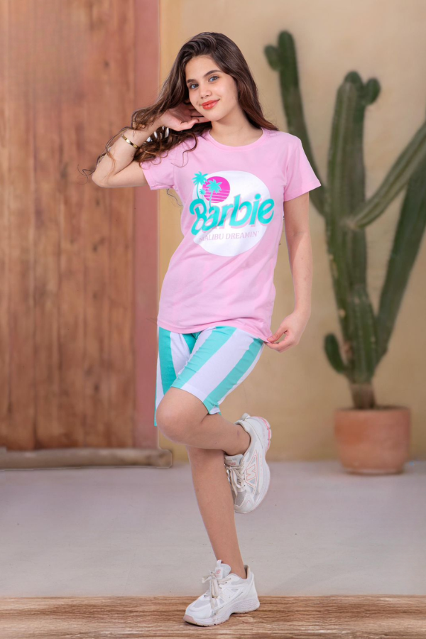 Barbie girl