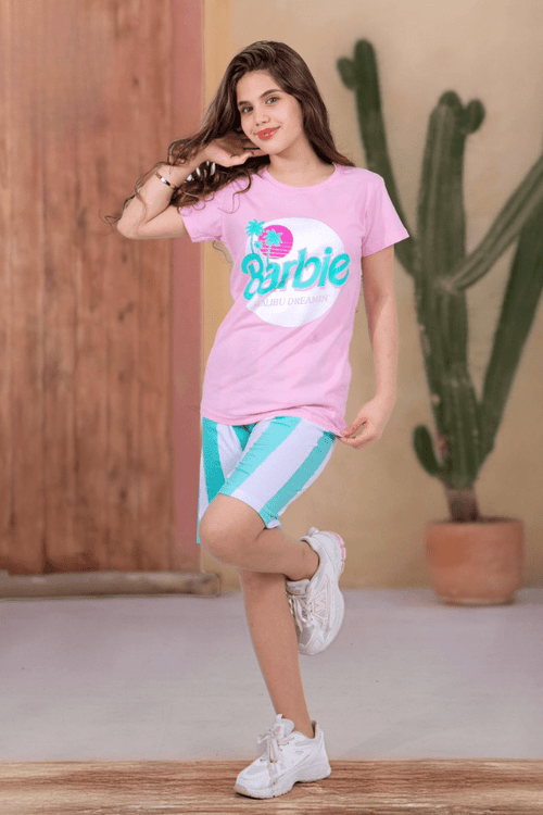 Barbie girl - Yobe kids