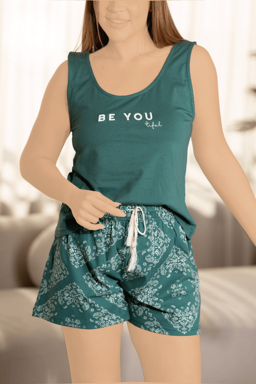 Be You - Yobe kids