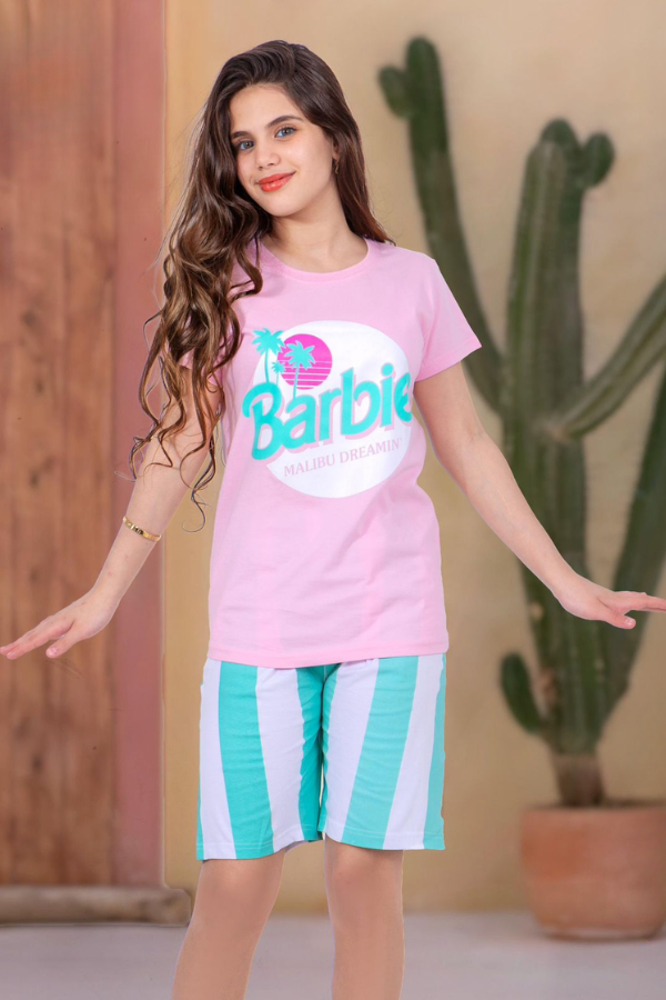 Barbie girl
