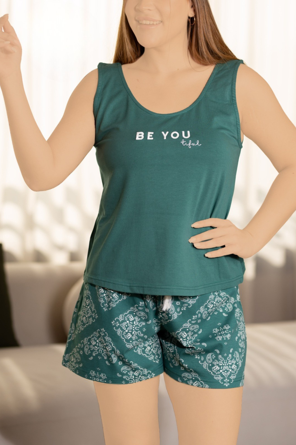 Be You