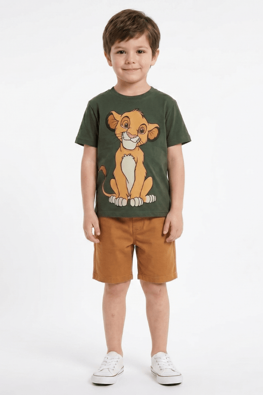 Simba - Yobe kids