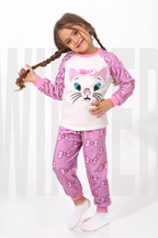 Cute - Cat