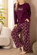 Floral