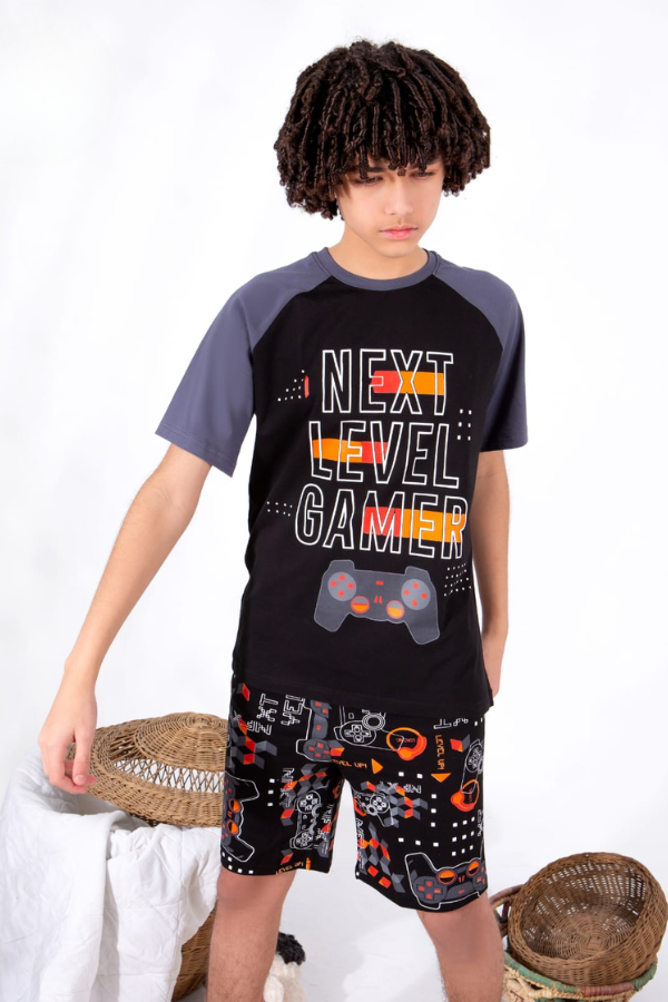 Gamer