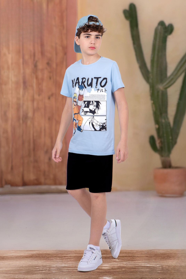 Naruto