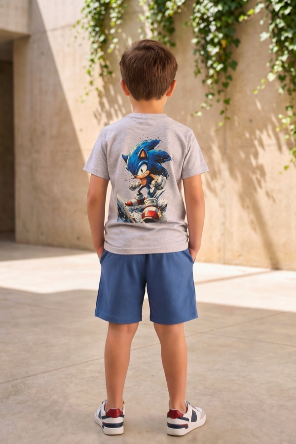 sonic