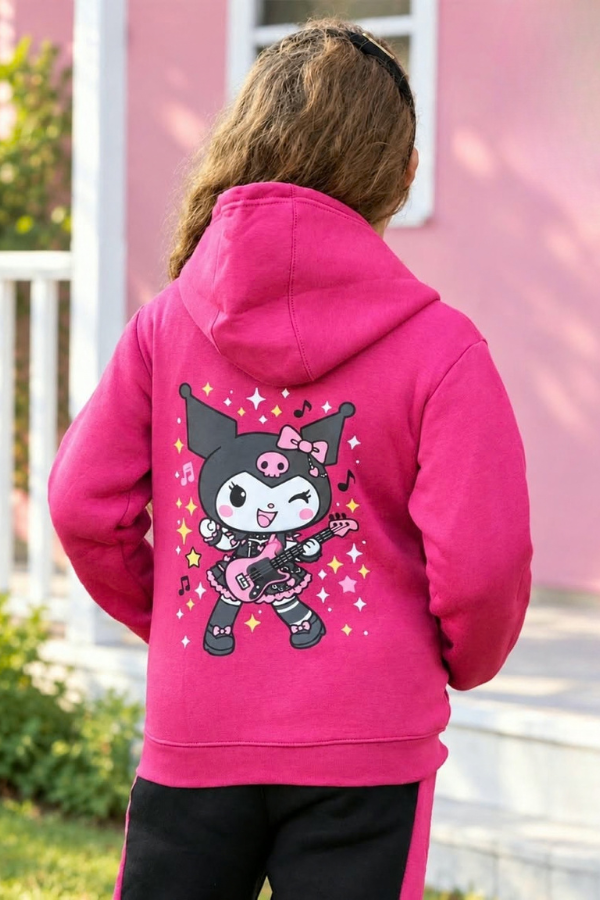 Kuromi