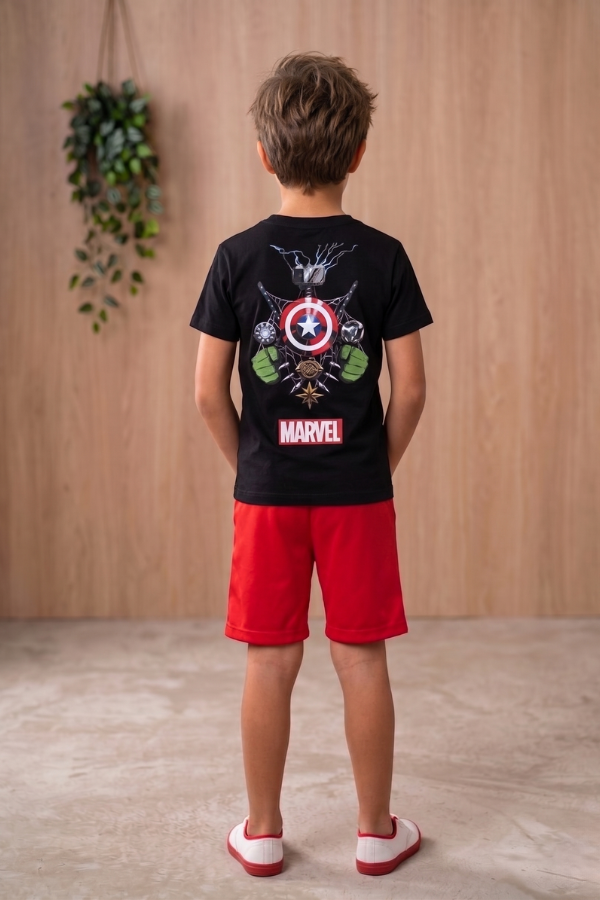 marvel