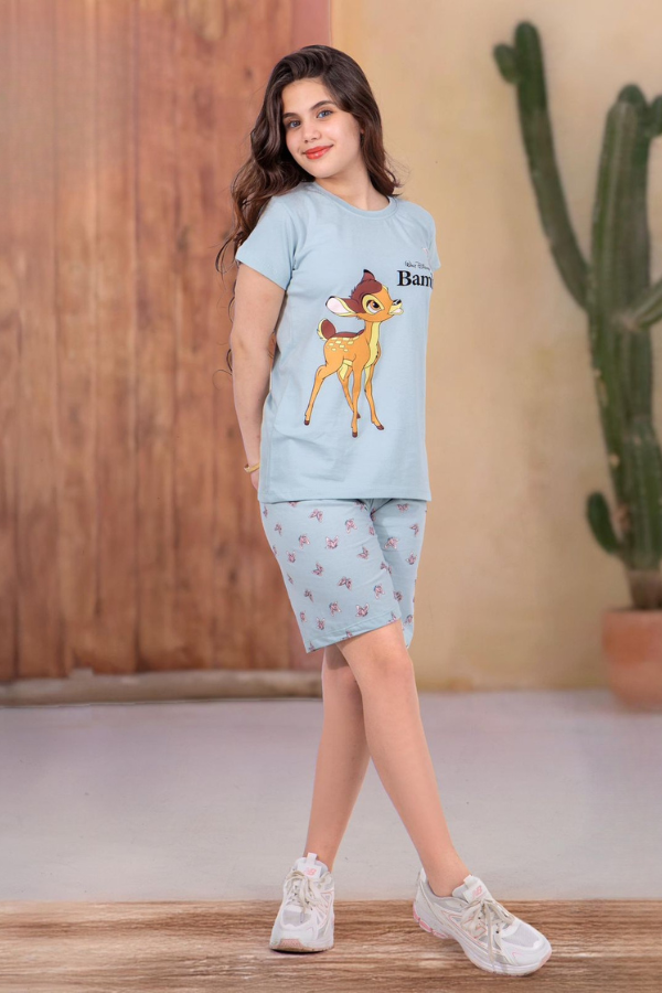 Bambi