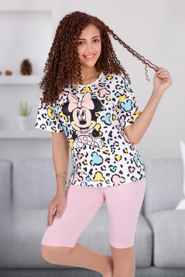 Minnie