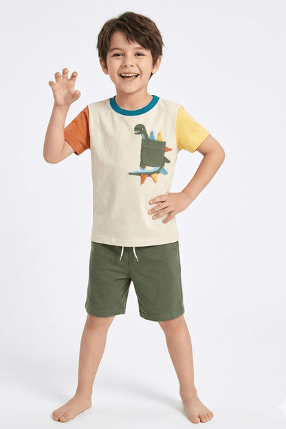 Dino - Yobe kids