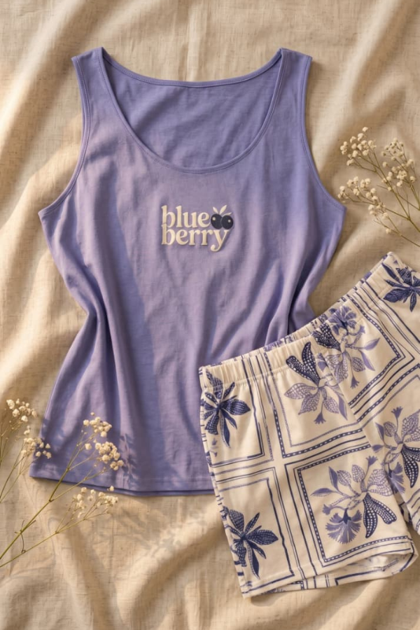 Blueberry