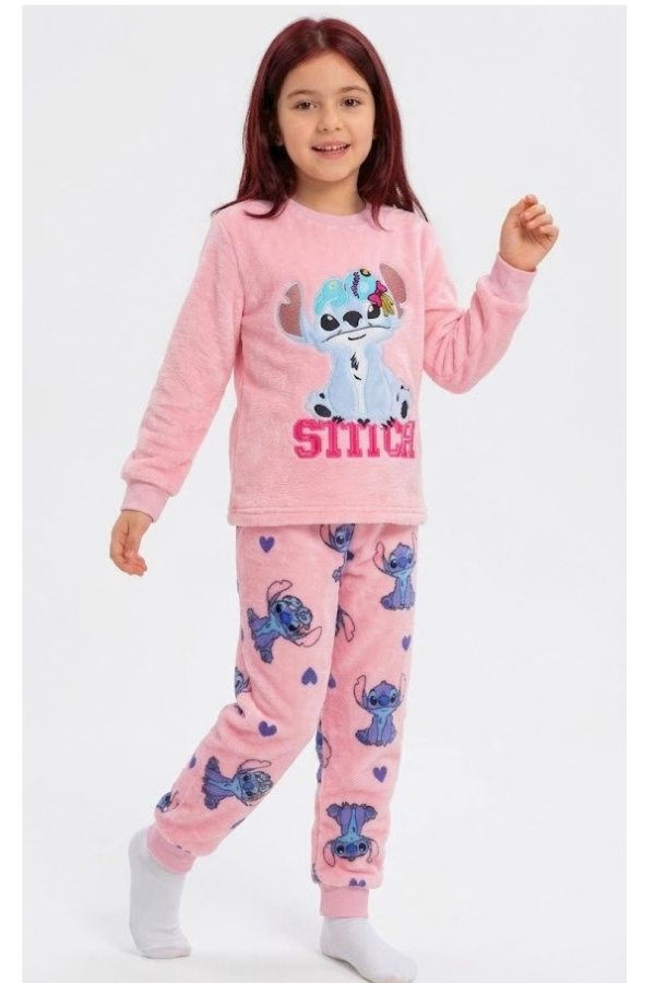 Pink-Stitch