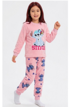 Pink-Stitch