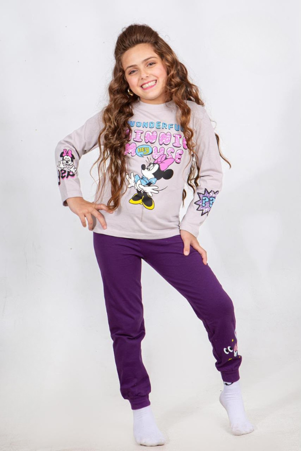 Wonderful-Minnie