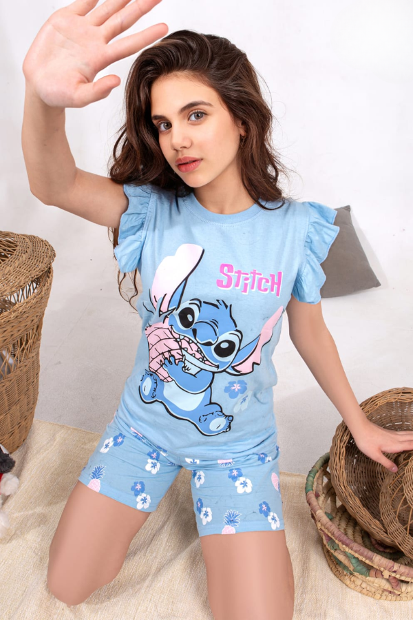 Stitch