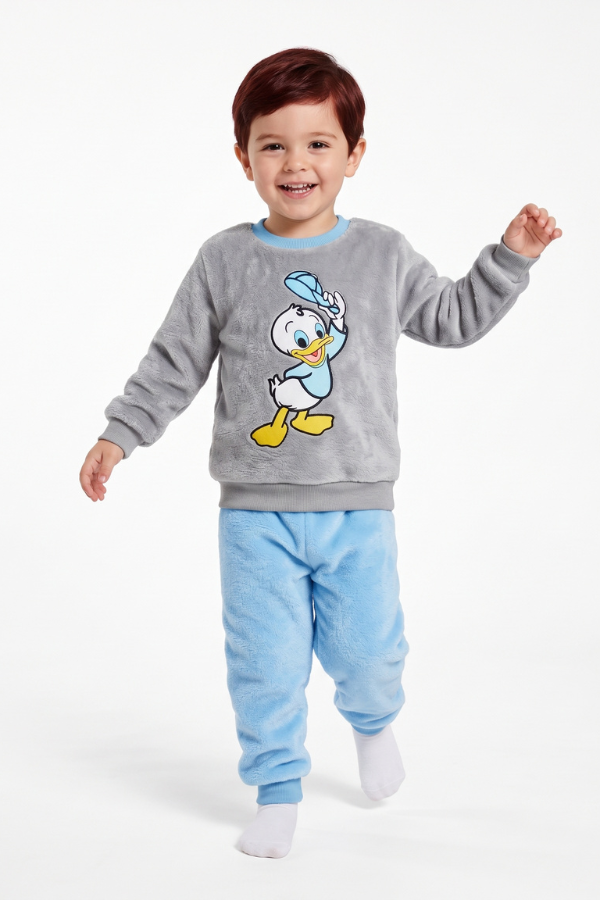 Donald Duck
