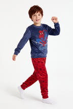 Spidy