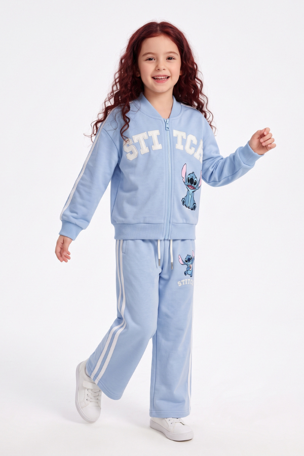 Stitch