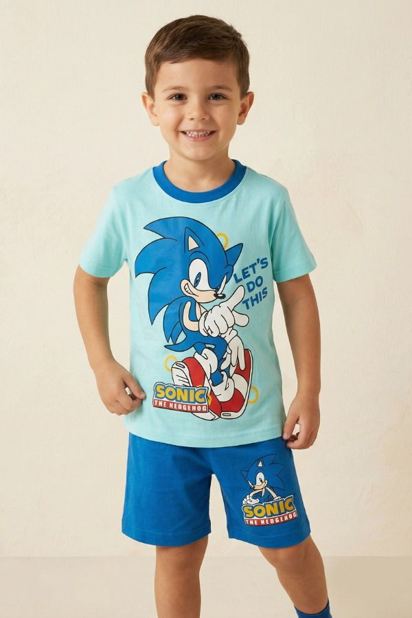 Sonic