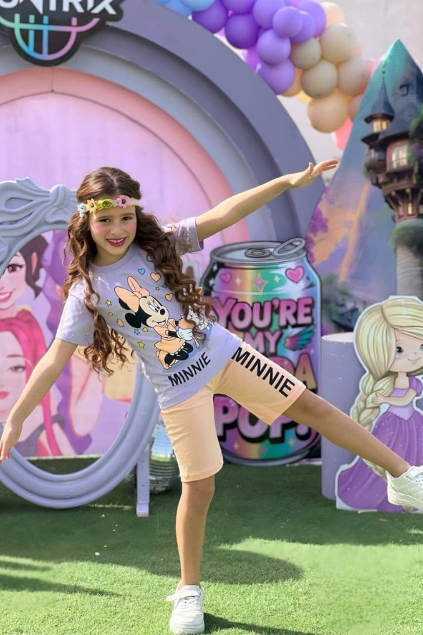 Minnie