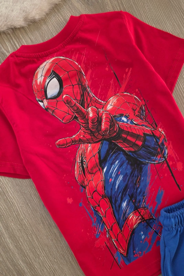 spider