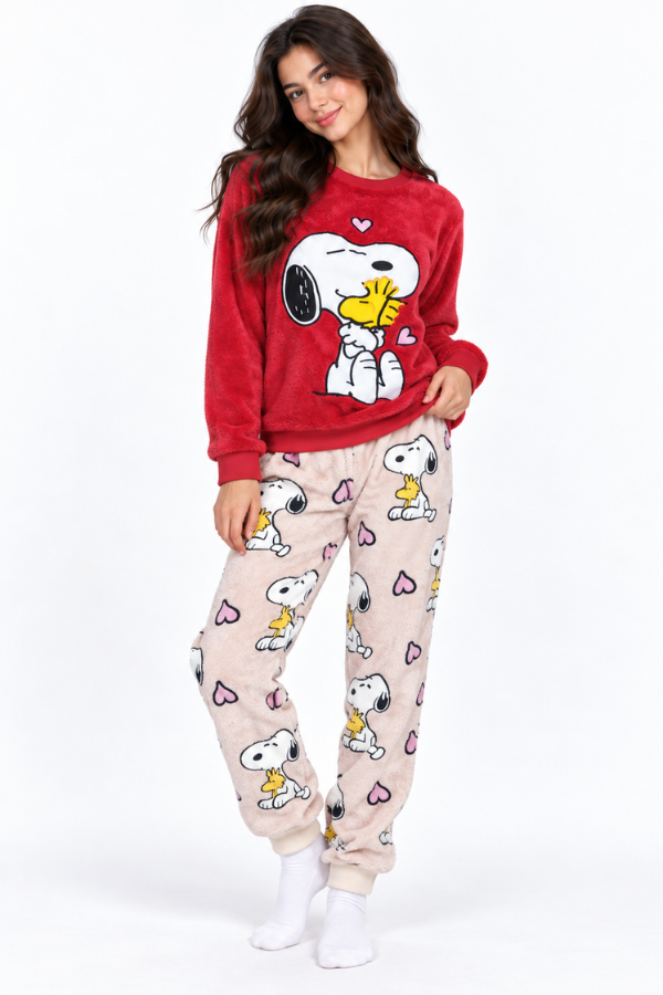 Snoopy