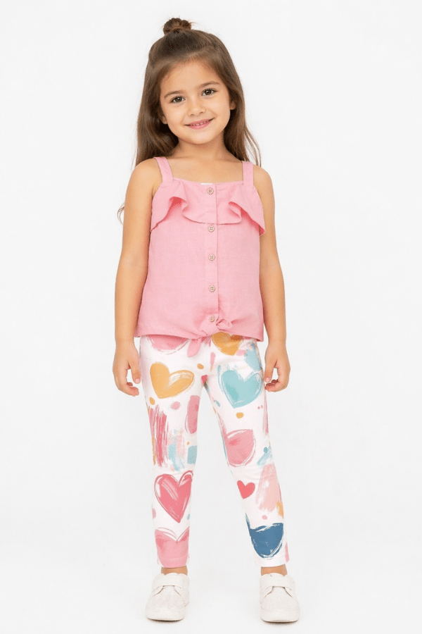 Rose - Yobe kids