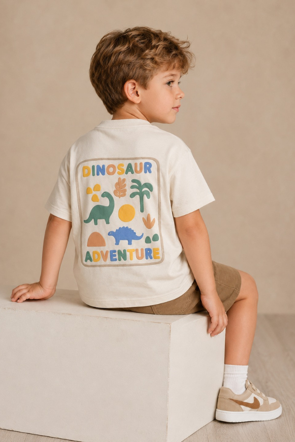 Dinosaur Adventure